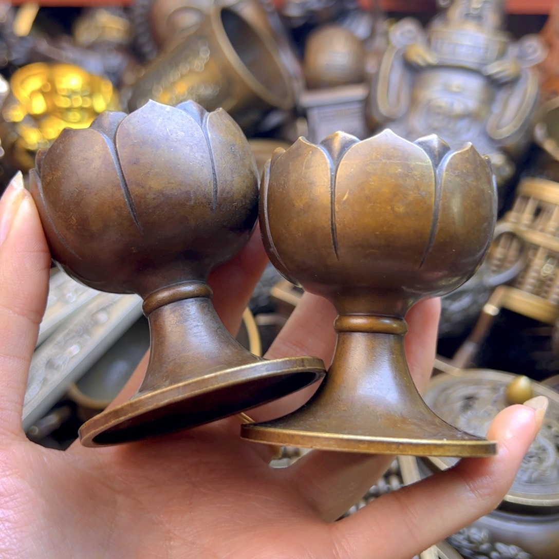 铜器摆件诚信经营