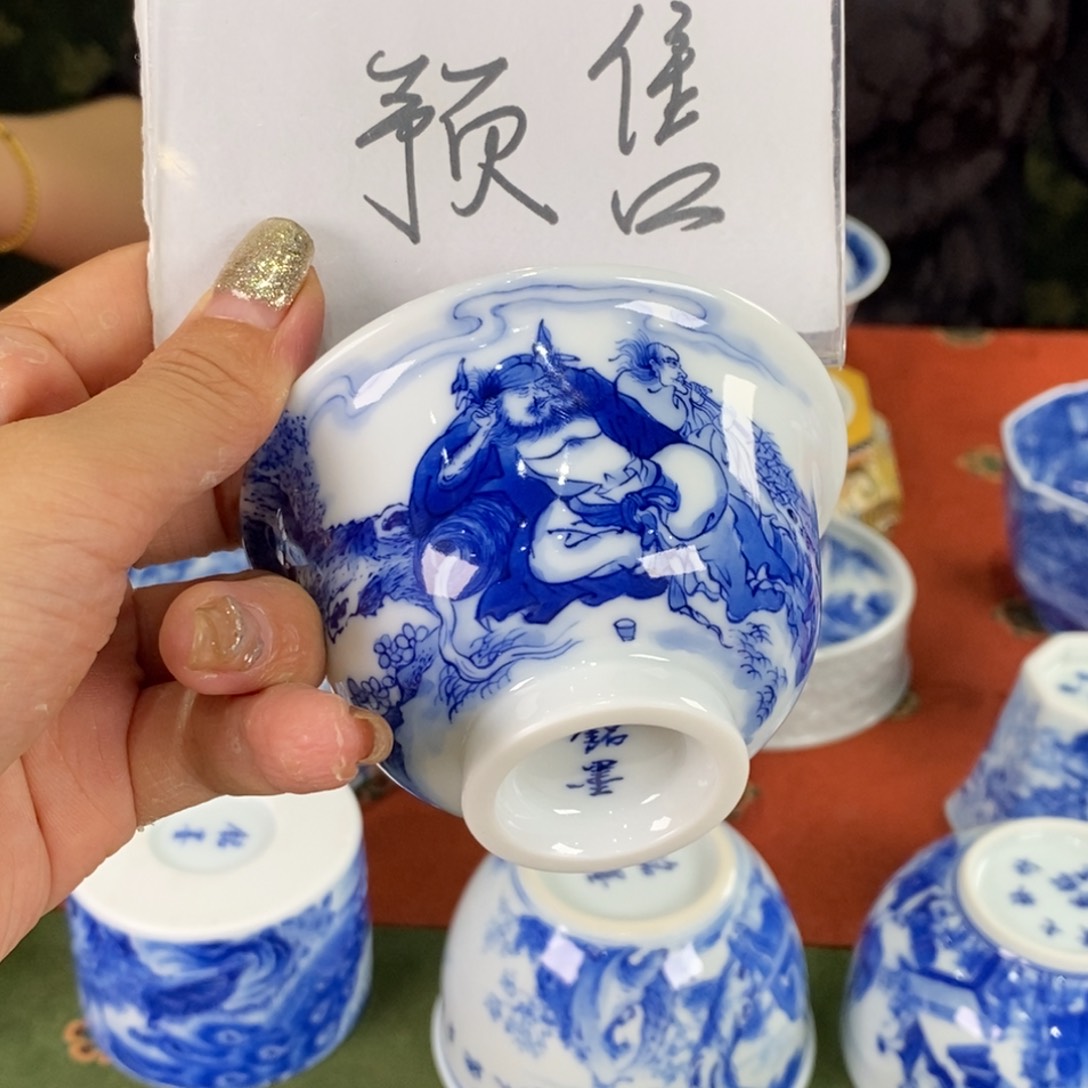 九鸣瓷艺九鸣瓷艺