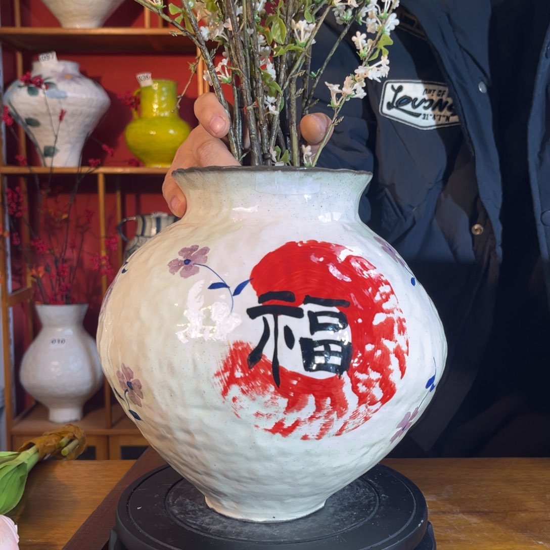 陶瓷我们都在努力着改变