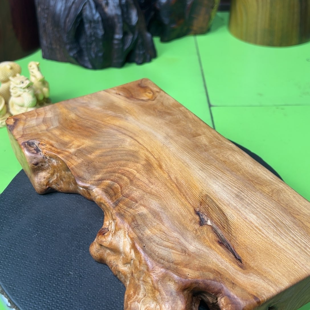 旷***界大果紫檀（缅甸花梨）