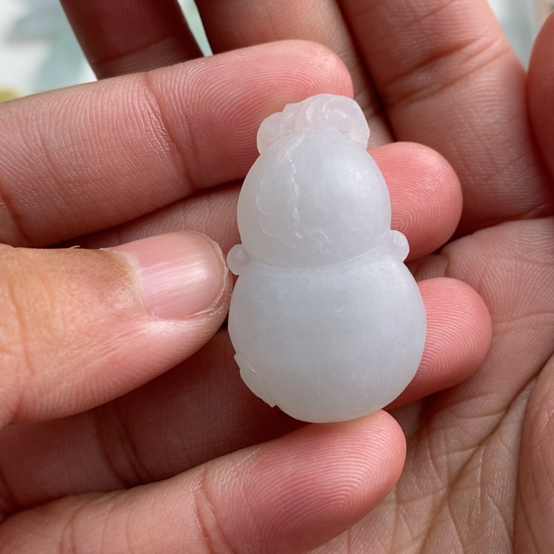 定制翡翠未镶嵌天然缅甸翡翠a货