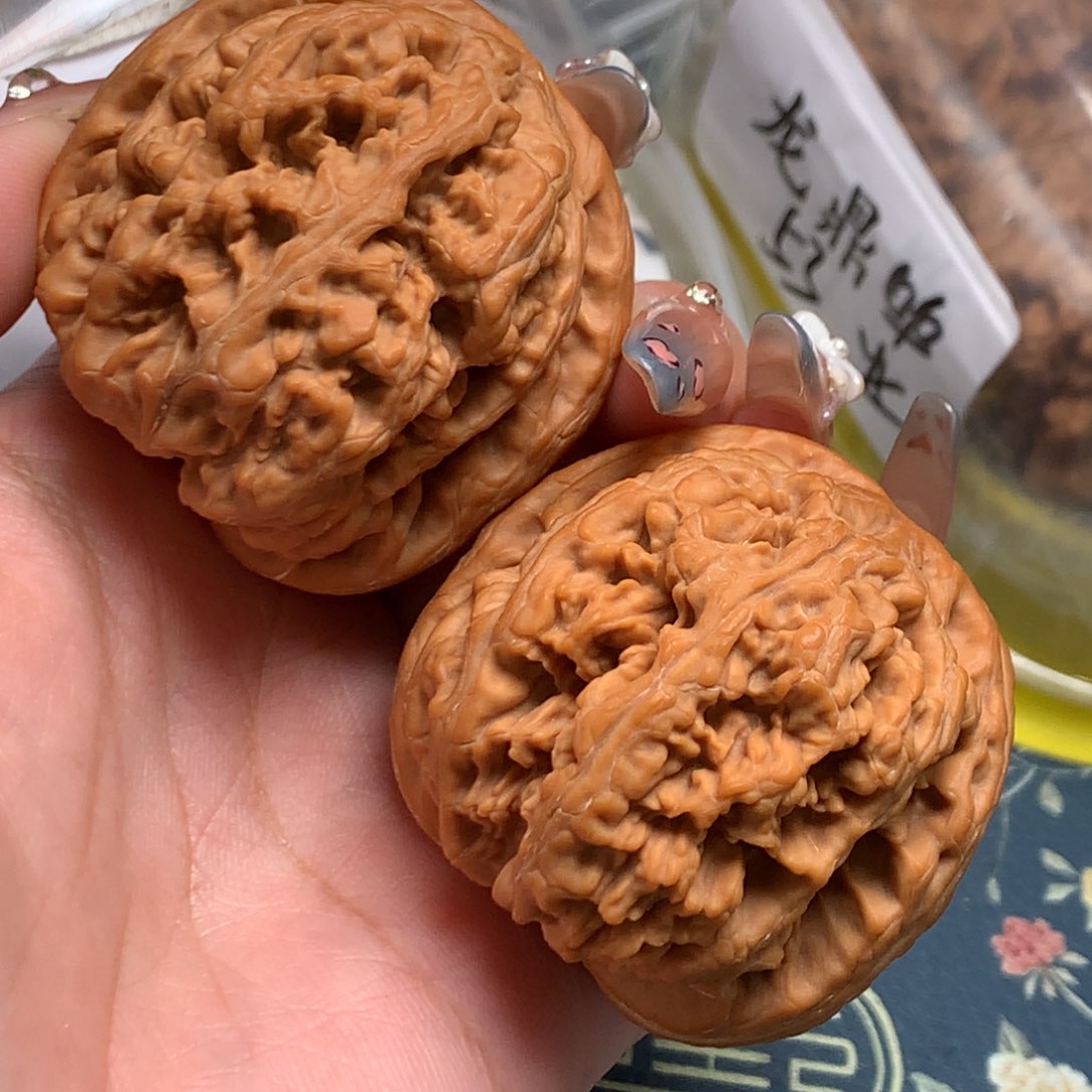 把件文玩核桃45-32799-8