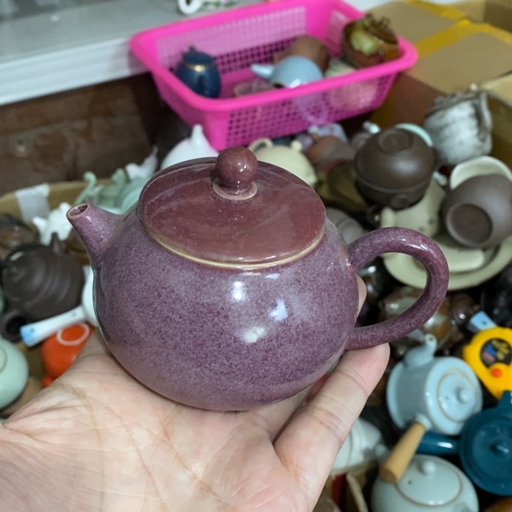 陶瓷艺术品及陶瓷制品