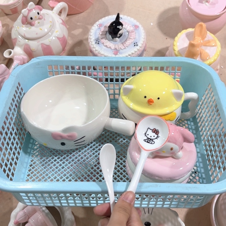 紫砂我也不知道为什么会这样子