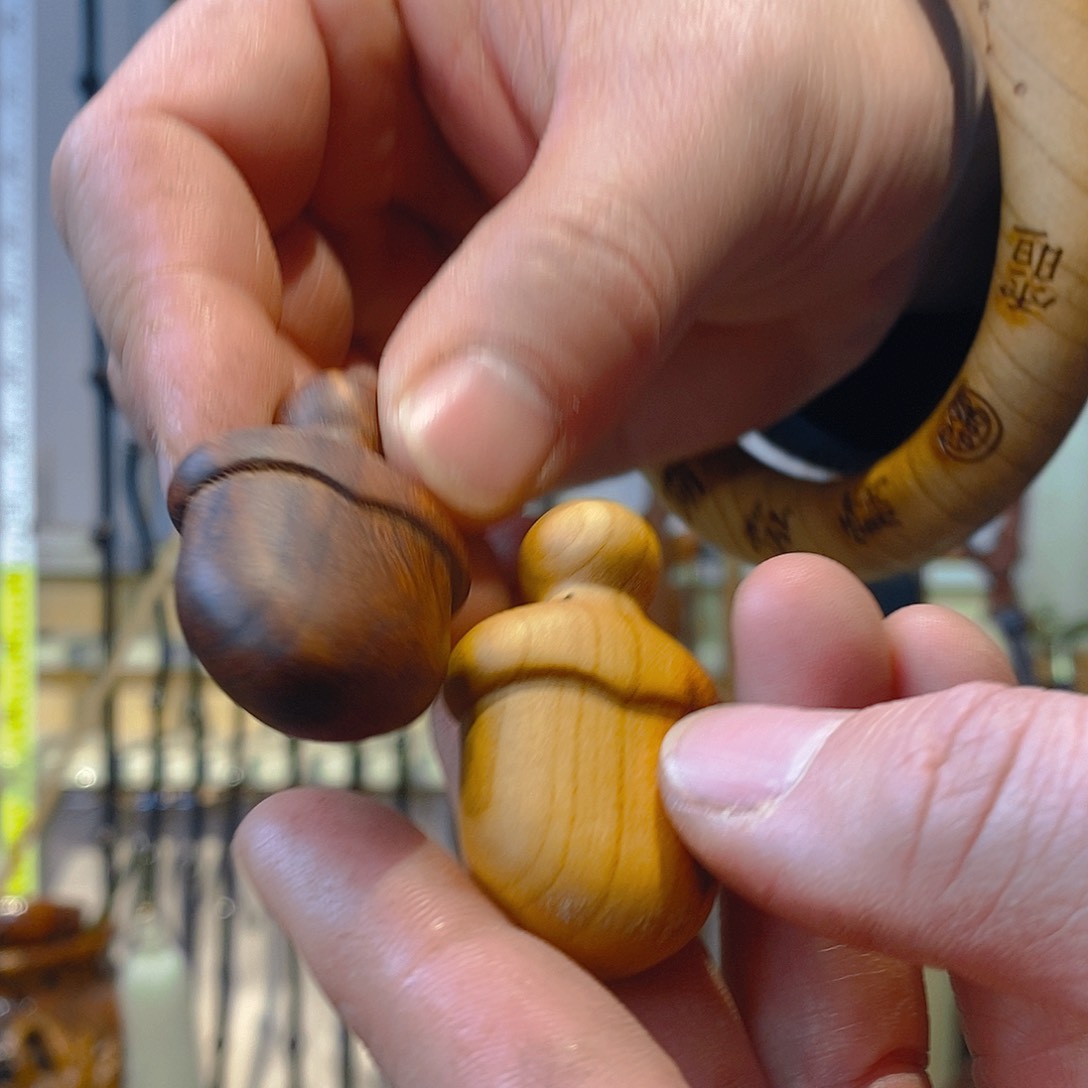 杂色豆（科檀/科特迪瓦檀木）