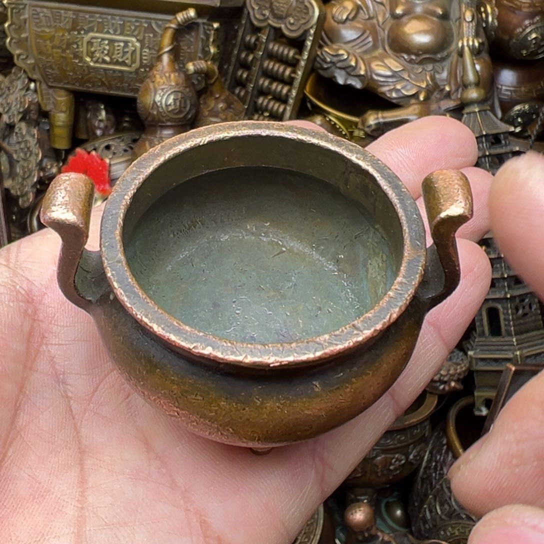 精美文玩精品摆件