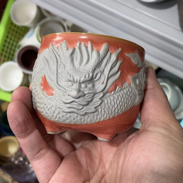 陶瓷艺术品及陶瓷制品