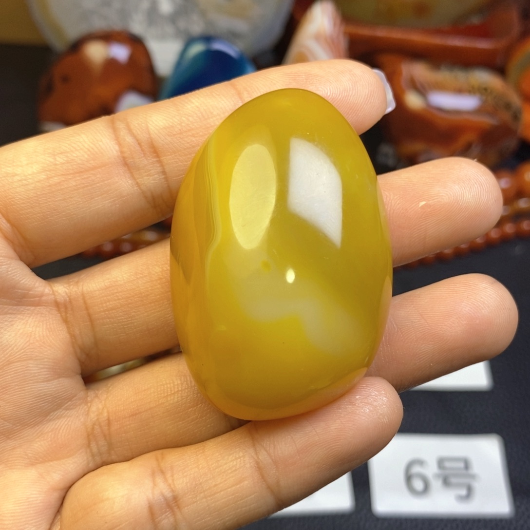 玛瑙/玉髓珠宝奇石未镶嵌