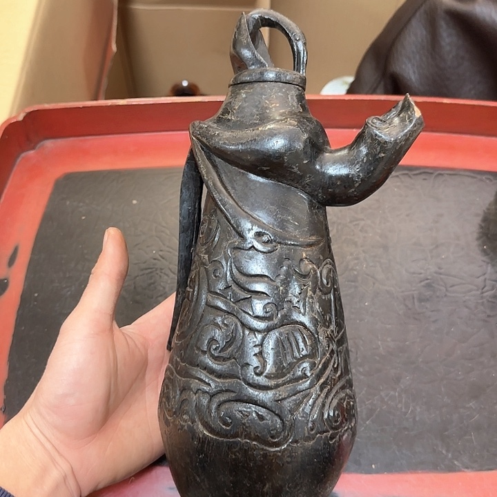 瓷片瓷质品工艺品