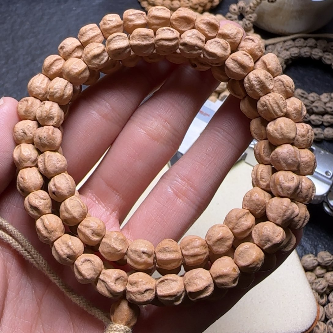 马***玉柏香籽/百香籽吊坠