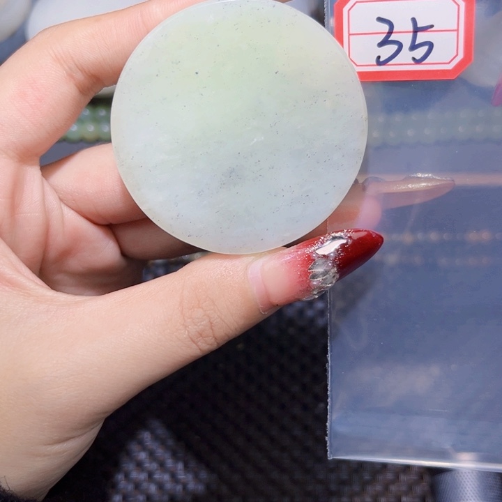 和田玉和田玉边角料随机发未镶嵌