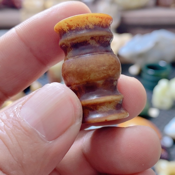 和田玉其他未镶嵌