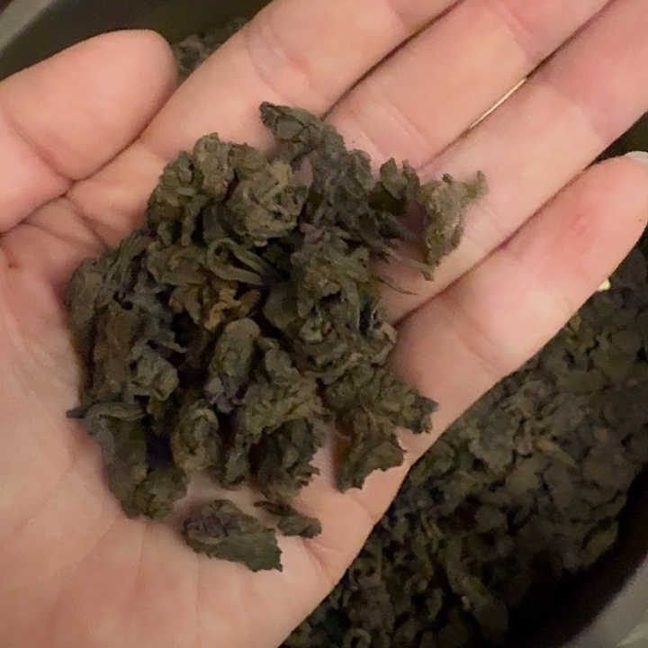 95老茶头特别好150克