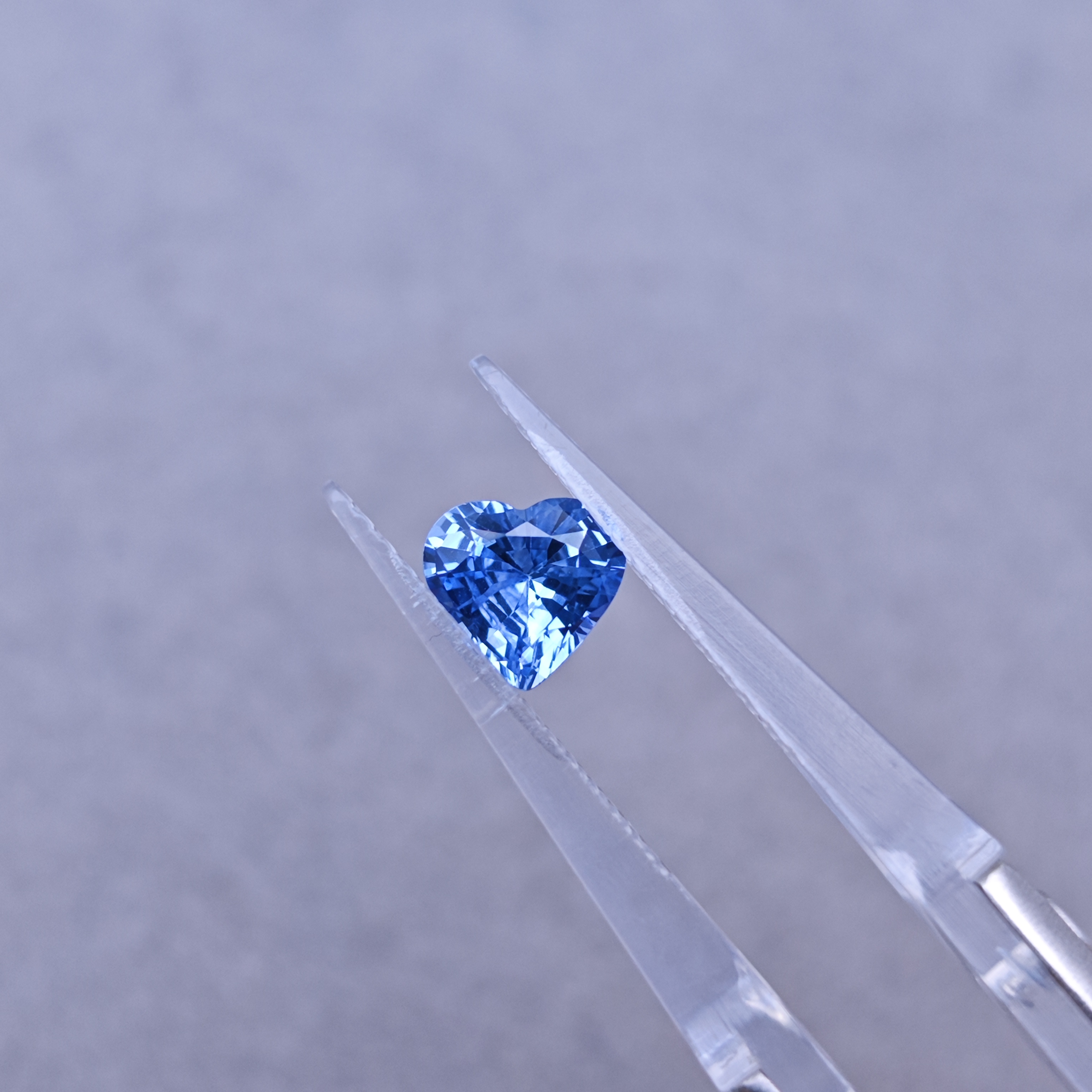  BS 蓝宝石-1.3ct（01035505）0327