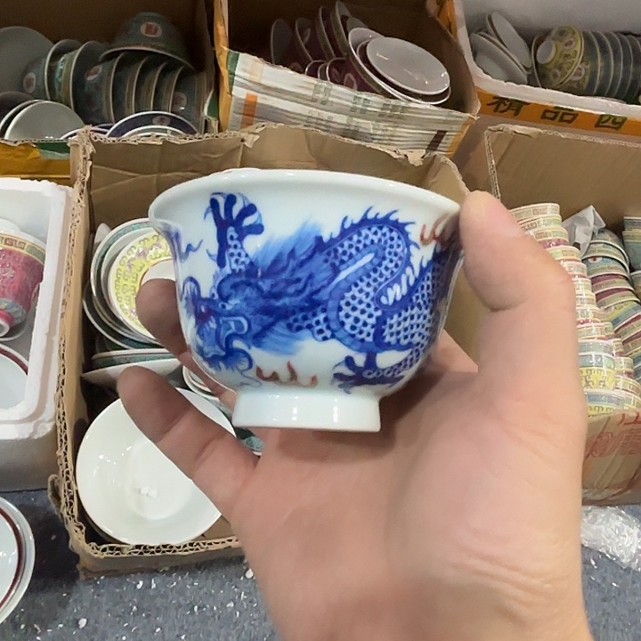 景德镇陶瓷艺术博物