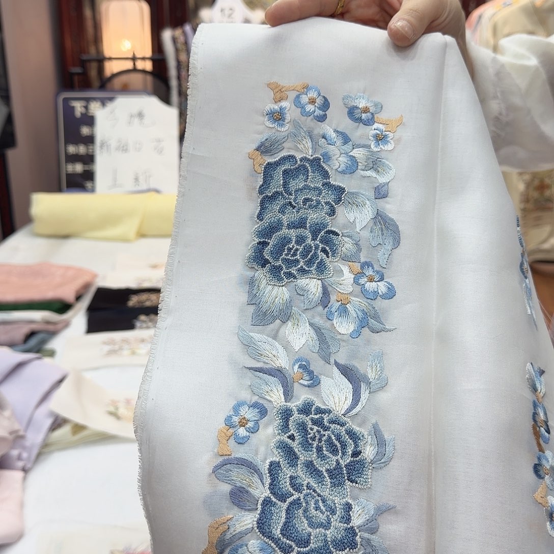 ****非遗传承与传承的历史文化