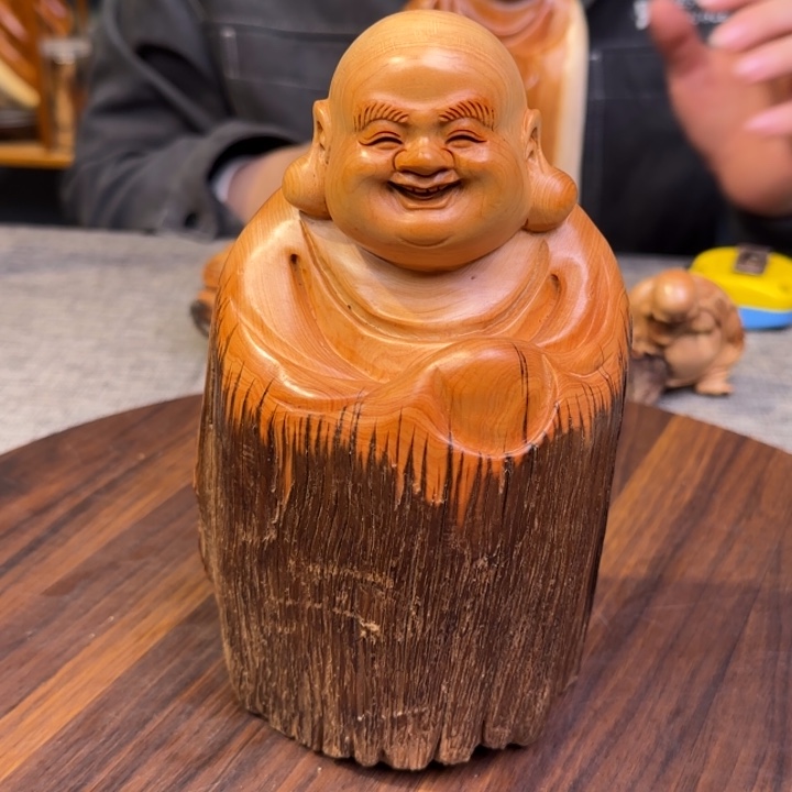 柏木（崖柏）关注一下