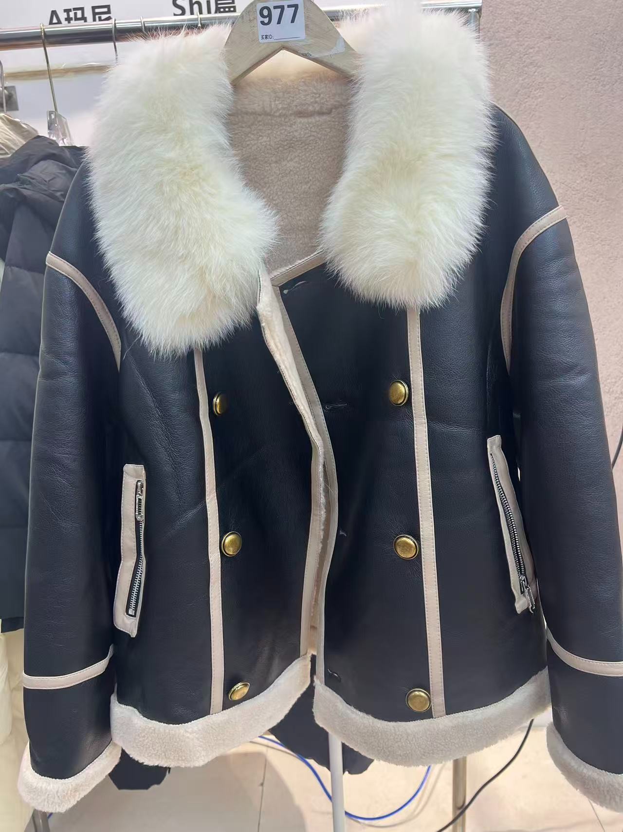 大小曹女装甄选977