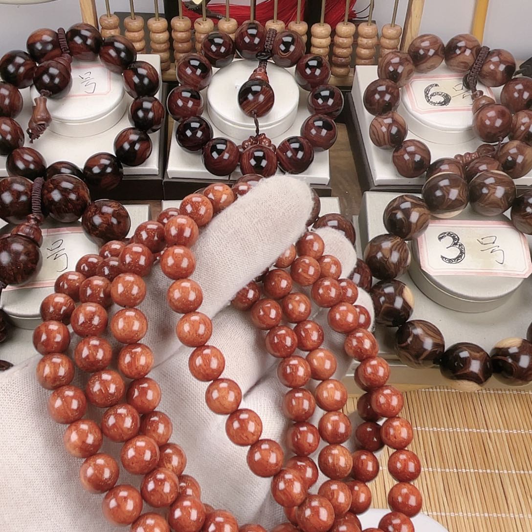 ꧁***꧂檀香紫檀（小叶紫檀）0.8