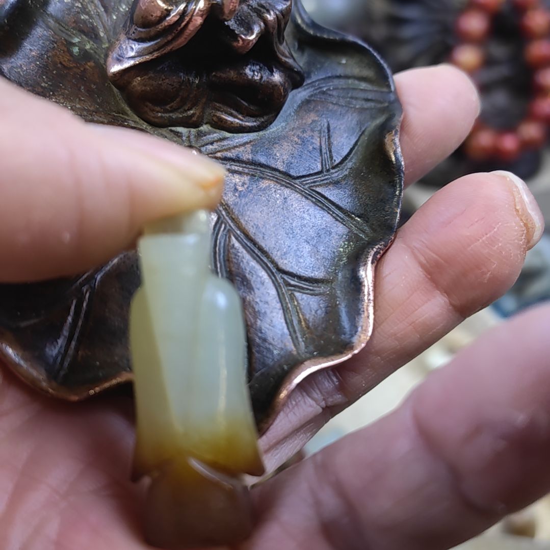 摆件铜器杂件摆件茶宠物