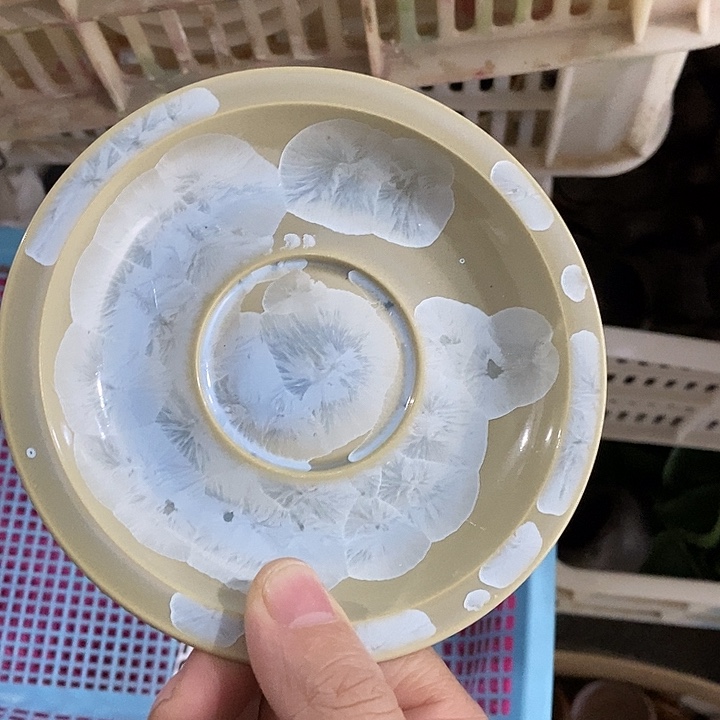 陶瓷艺术品及陶瓷制品