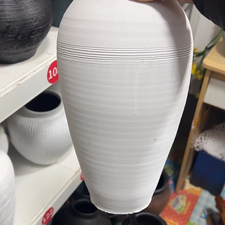 白色细高高28口10默认打孔