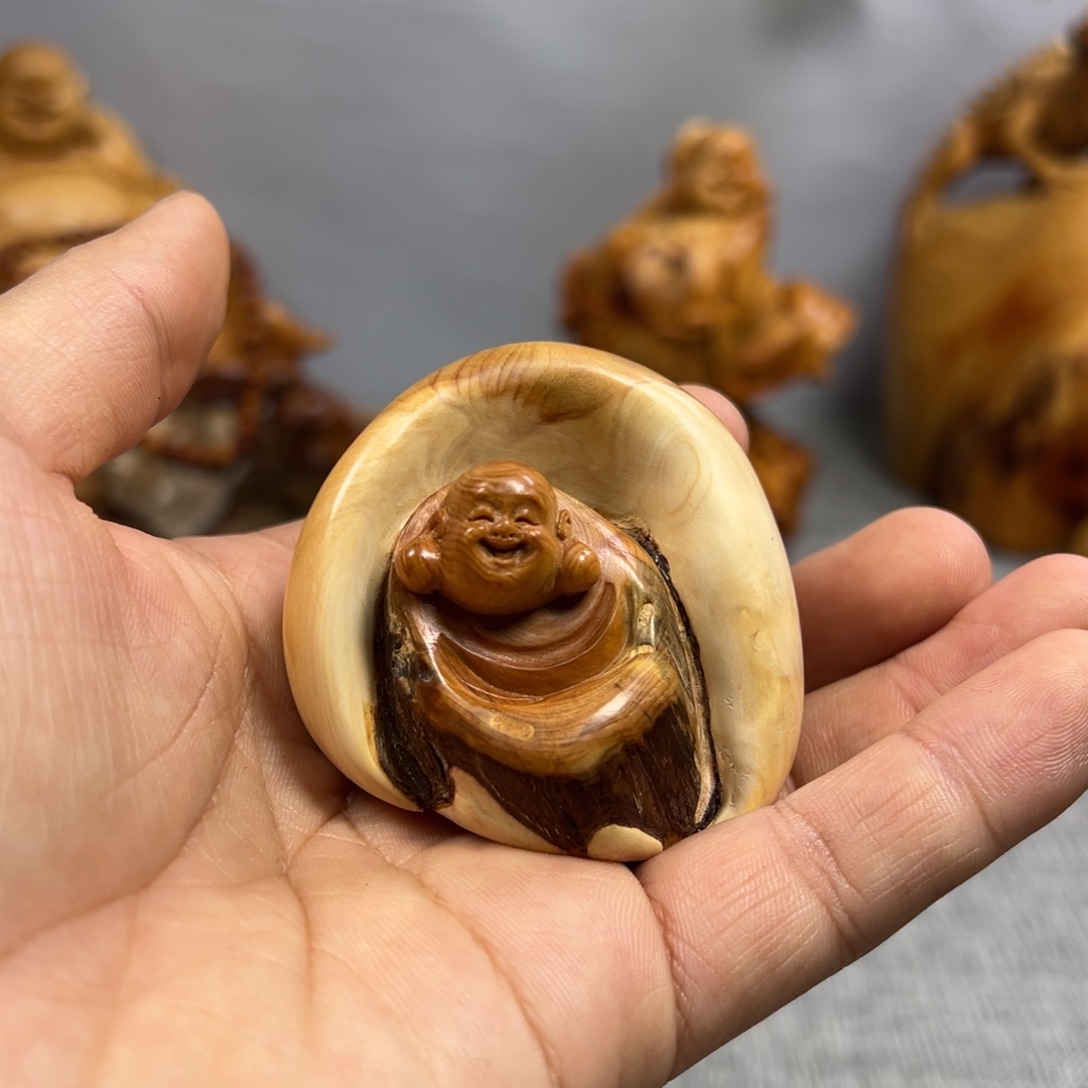 柏木（崖柏）喜欢的东西真的