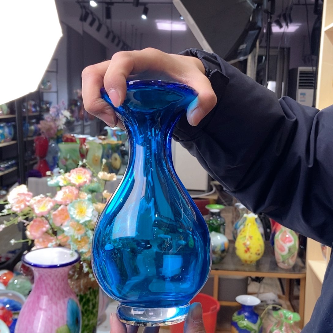 琉璃手工艺品精品