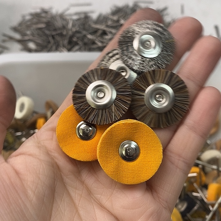 2.35杆瑕疵处理工具不退不换