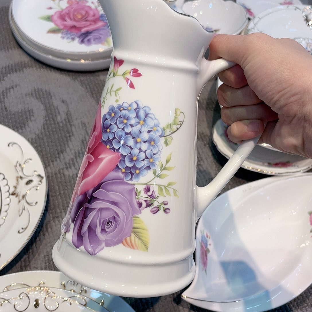 潮州小可爱陶瓷精致