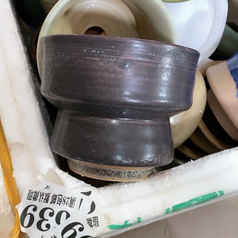 【闪购商品】红陶口10