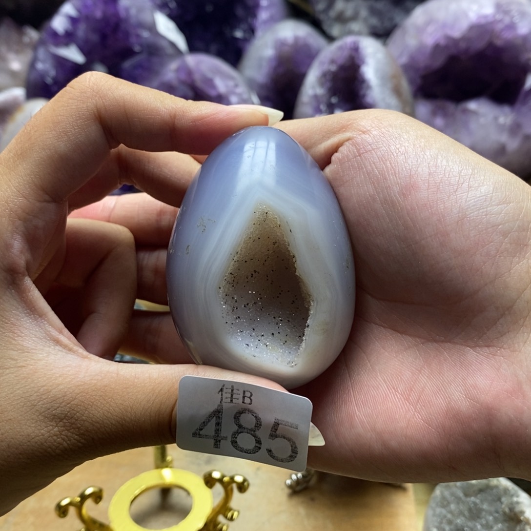 大型摆件（非配饰）未镶嵌水晶