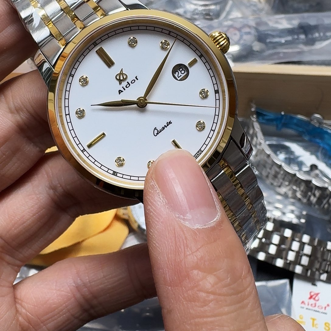 孤品手表一只闪购