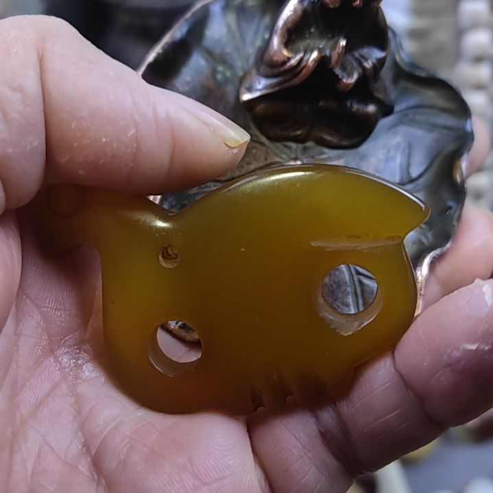 摆件铜器杂件摆件茶宠物