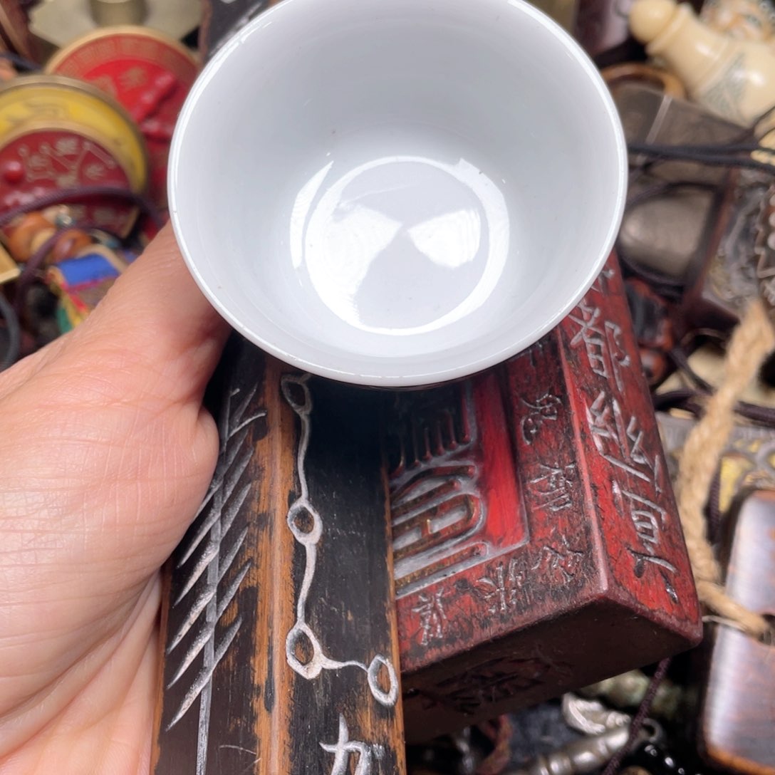 紫砂摆件工艺品摆件?*花