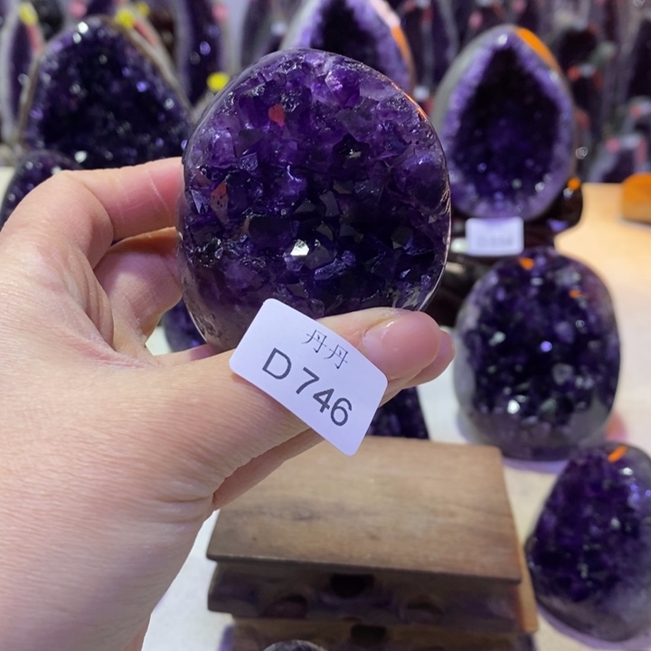 水晶摆件未镶嵌摆件