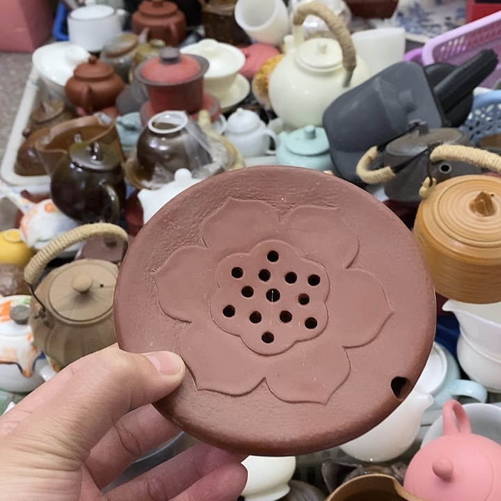 陶瓷艺术品及陶瓷制品