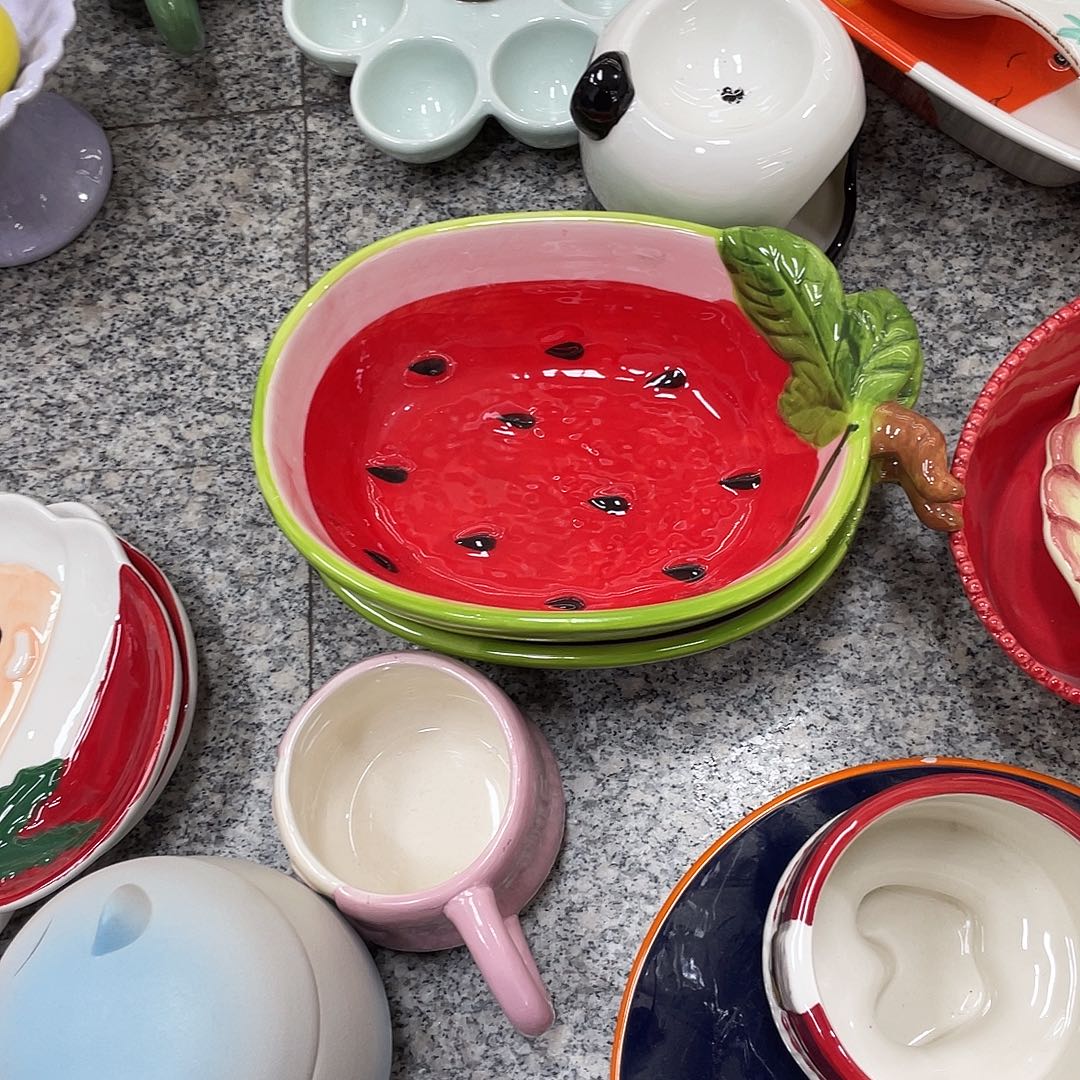 看***宁满25包邮 瑕疵陶瓷不退不换 完美主义者慎拍