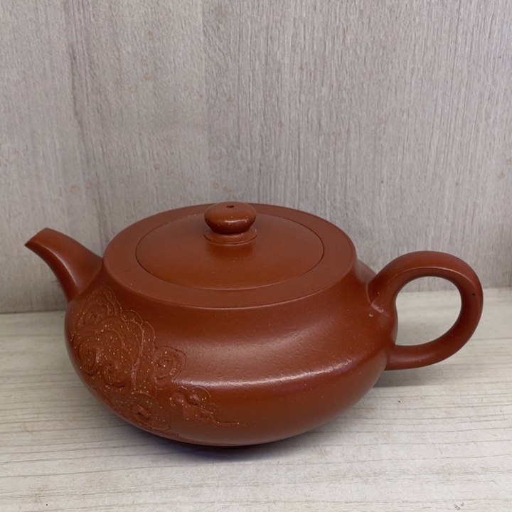 茶壶紫砂紫砂壶宜兴