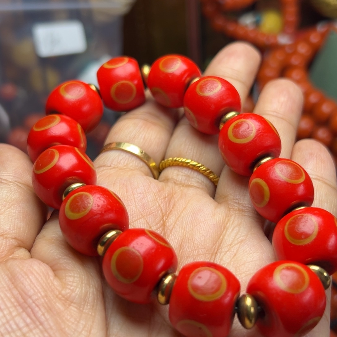 X***.成品琉璃大漂亮一条