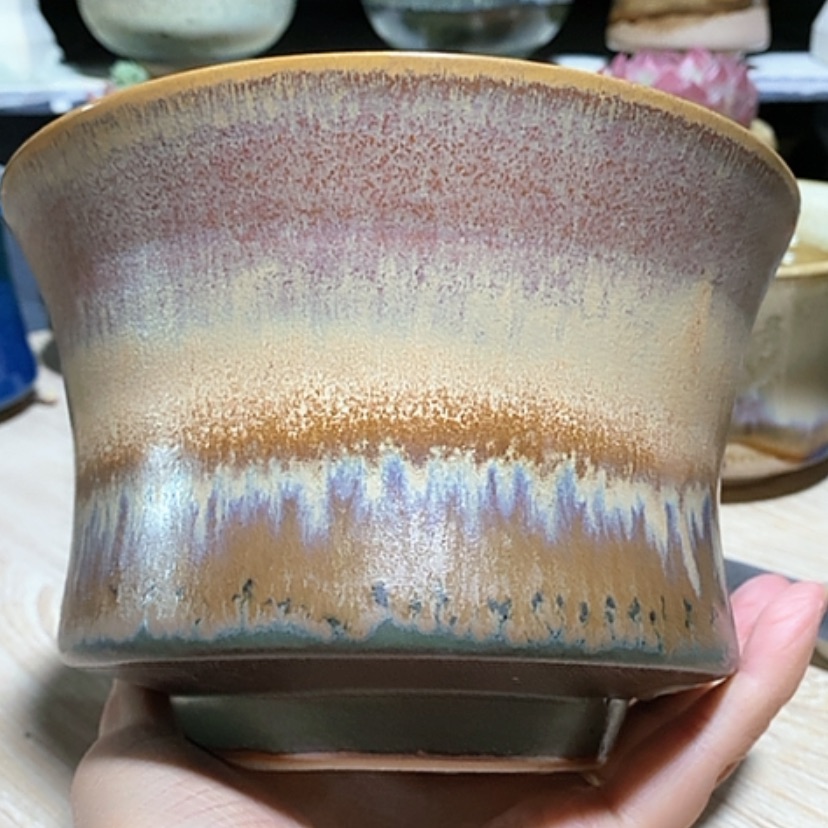 【闪购商品】红陶瑕疵