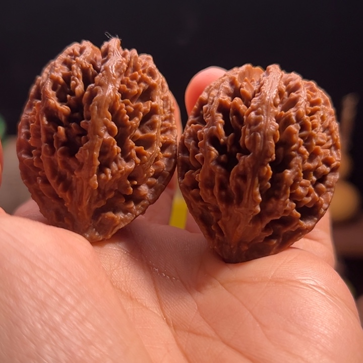 吊坠文玩核桃核桃4