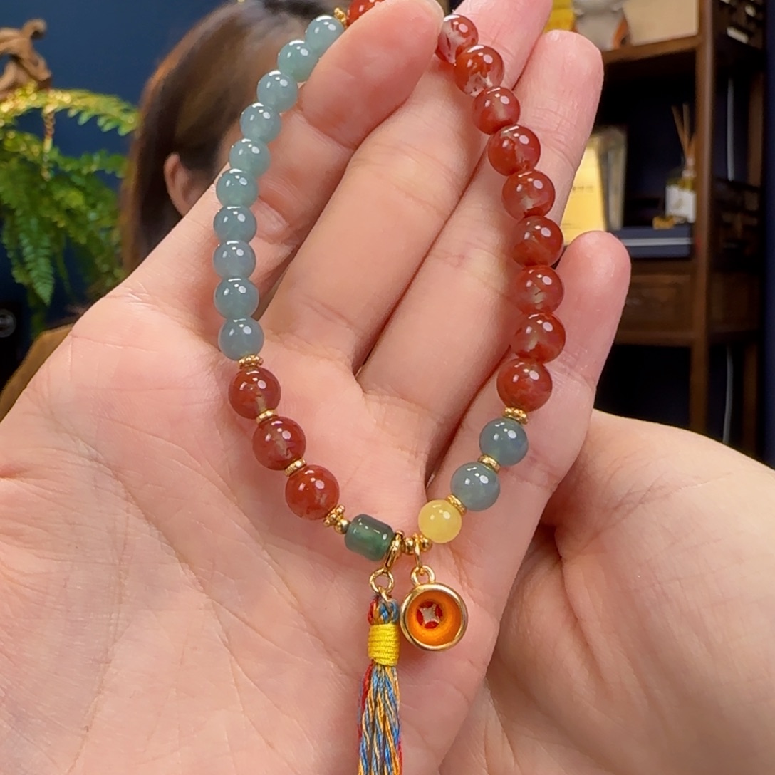 未镶嵌手链翡翠111111111