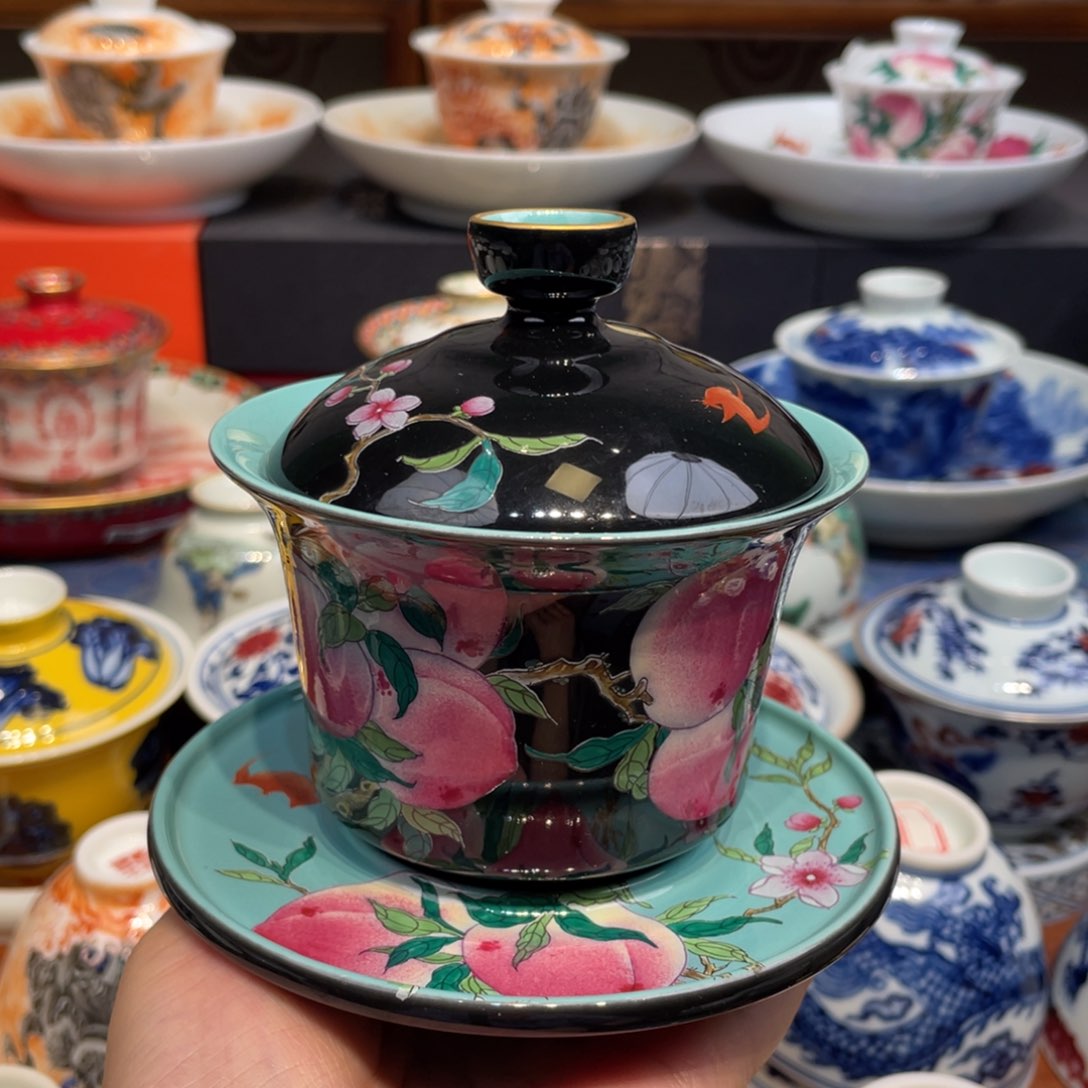 景德镇瓷器景德镇陶瓷