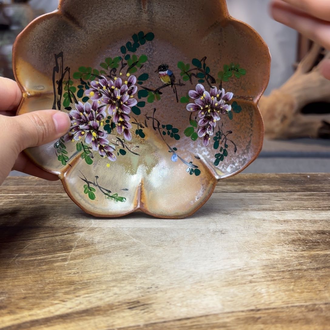 景德镇纯手工制作陶瓷