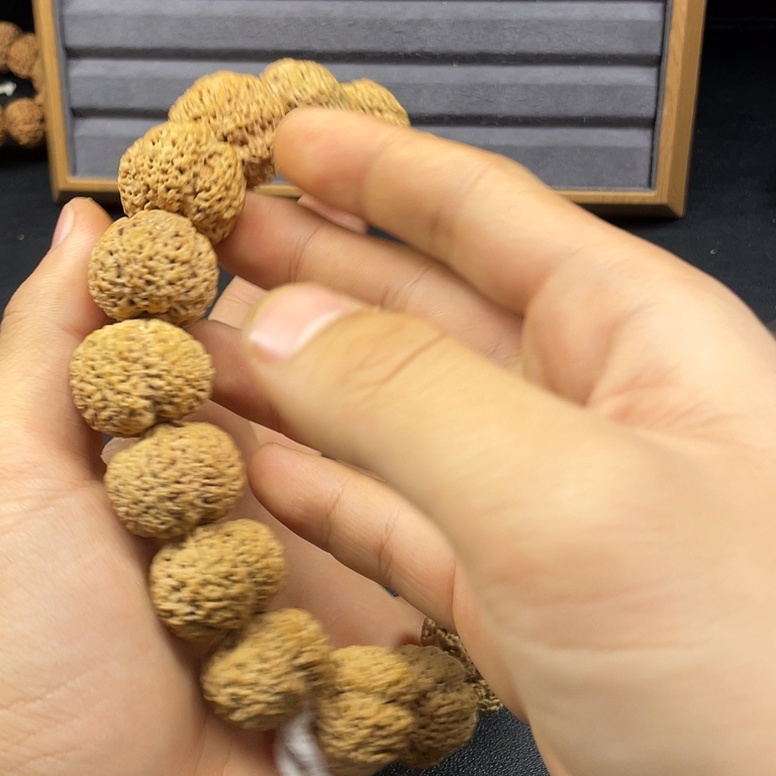 金刚菩提吊坠闪电2