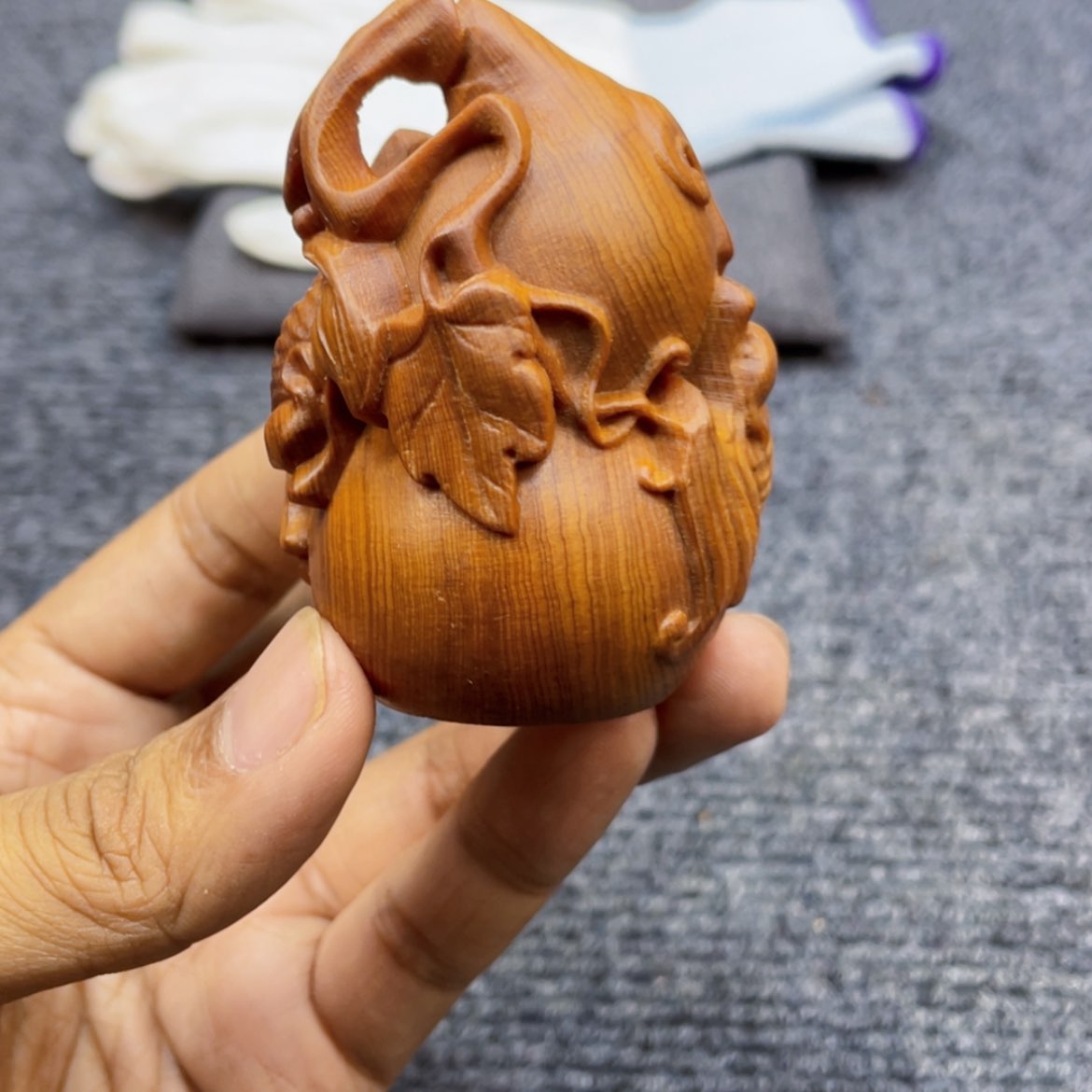 【闪购商品】柏木（崖柏）太行崖柏，到手一个，黑油