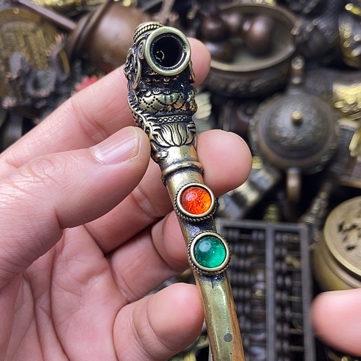 铜器时代有限公司