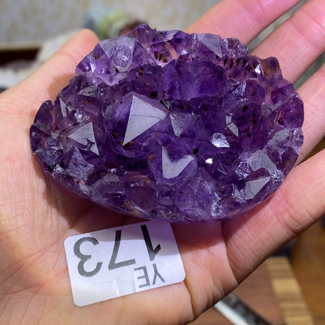 水晶大型摆件（非配饰）未镶嵌