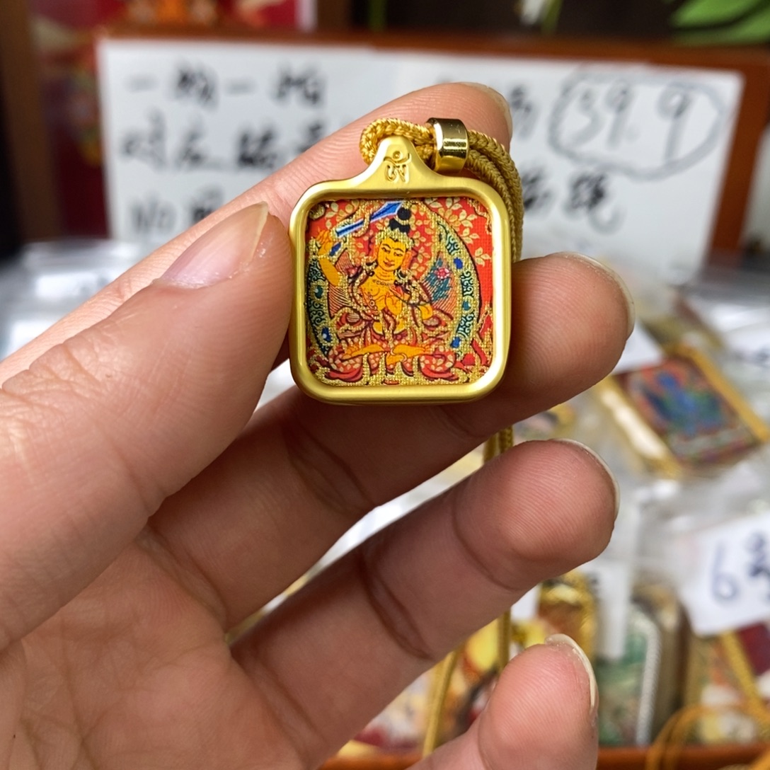 花岗石铁合金文殊22